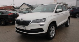 Škoda Karoq 1.6 TDi *NAVIGACIJA, KAMERA*