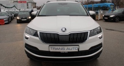 Škoda Karoq 1.6 TDi *NAVIGACIJA, KAMERA*