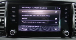 Škoda Karoq 1.6 TDi *NAVIGACIJA, KAMERA*