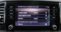 Škoda Karoq 1.6 TDi *NAVIGACIJA, KAMERA*