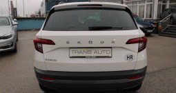 Škoda Karoq 1.6 TDi *NAVIGACIJA, KAMERA*