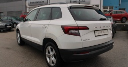 Škoda Karoq 1.6 TDi *NAVIGACIJA, KAMERA*