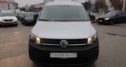 VW Caddy 2.0 TDi MAXI DSG *NAVIGACIJA*