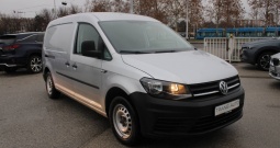 VW Caddy 2.0 TDi MAXI DSG *NAVIGACIJA*