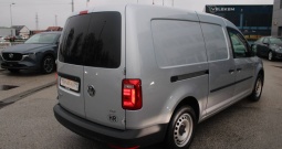 VW Caddy 2.0 TDi MAXI DSG *NAVIGACIJA*