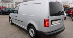 VW Caddy 2.0 TDi MAXI DSG *NAVIGACIJA*