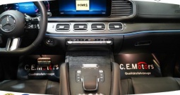 Mercedes GLS 450d 4M Aut. AMG 367 KS, 7-SJED+ZRAČNI+ACC+360+4xGR SJED+LED+HEAD