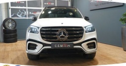 Mercedes GLS 450d 4M Aut. AMG 367 KS, 7-SJED+ZRAČNI+ACC+360+4xGR SJED+LED+HEAD