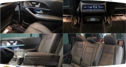 Mercedes GLS 450d 4M Aut. AMG 367 KS, 7-SJED+ZRAČNI+ACC+360+4xGR SJED+LED+HEAD