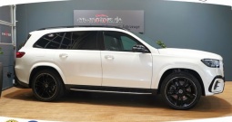 Mercedes GLS 450d 4M Aut. AMG 367 KS, 7-SJED+ZRAČNI+ACC+360+4xGR SJED+LED+HEAD