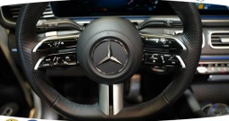 Mercedes GLS 450d 4M Aut. AMG 367 KS, 7-SJED+ZRAČNI+ACC+360+4xGR SJED+LED+HEAD