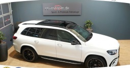 Mercedes GLS 450d 4M Aut. AMG 367 KS, 7-SJED+ZRAČNI+ACC+360+4xGR SJED+LED+HEAD