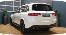 Mercedes GLS 450d 4M Aut. AMG 367 KS, 7-SJED+ZRAČNI+ACC+360+4xGR SJED+LED+HEAD