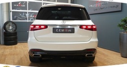 Mercedes GLS 450d 4M Aut. AMG 367 KS, 7-SJED+ZRAČNI+ACC+360+4xGR SJED+LED+HEAD