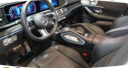 Mercedes GLS 450d 4M Aut. AMG 367 KS, 7-SJED+ZRAČNI+ACC+360+4xGR SJED+LED+HEAD