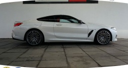 BMW M850i xDrive Aut. 530 KS, ACC+360+LED+GR SJED+HEAD+VIRT+ASIST