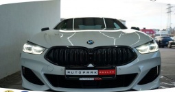 BMW M850i xDrive Aut. 530 KS, ACC+360+LED+GR SJED+HEAD+VIRT+ASIST