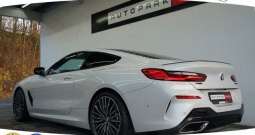 BMW M850i xDrive Aut. 530 KS, ACC+360+LED+GR SJED+HEAD+VIRT+ASIST