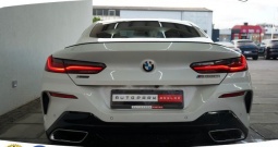 BMW M850i xDrive Aut. 530 KS, ACC+360+LED+GR SJED+HEAD+VIRT+ASIST