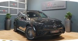 Mercedes GLC 220d 4M Aut. AMG 197 KS, ACC+360+LED+GR SJED+VIRT+PANO+ASIST