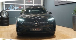 Mercedes GLC 220d 4M Aut. AMG 197 KS, ACC+360+LED+GR SJED+VIRT+PANO+ASIST