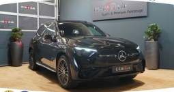 Mercedes GLC 220d 4M Aut. AMG 197 KS, ACC+360+LED+GR SJED+VIRT+PANO+ASIST