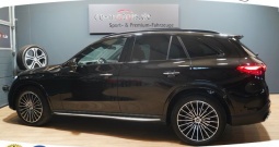 Mercedes GLC 220d 4M Aut. AMG 197 KS, ACC+360+LED+GR SJED+VIRT+PANO+ASIST