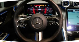 Mercedes GLC 220d 4M Aut. AMG 197 KS, ACC+360+LED+GR SJED+VIRT+PANO+ASIST