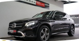 Mercedes GLC 250d 4M Aut. 204 KS, ZRAČNI+ACC+360+4xGR SJED+LED+PANO