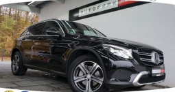 Mercedes GLC 250d 4M Aut. 204 KS, ZRAČNI+ACC+360+4xGR SJED+LED+PANO