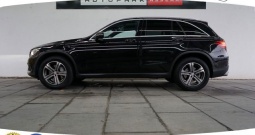 Mercedes GLC 250d 4M Aut. 204 KS, ZRAČNI+ACC+360+4xGR SJED+LED+PANO