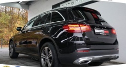 Mercedes GLC 250d 4M Aut. 204 KS, ZRAČNI+ACC+360+4xGR SJED+LED+PANO