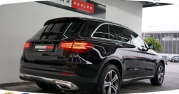 Mercedes GLC 250d 4M Aut. 204 KS, ZRAČNI+ACC+360+4xGR SJED+LED+PANO