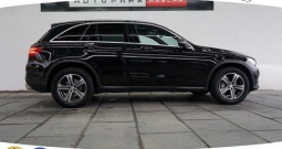 Mercedes GLC 250d 4M Aut. 204 KS, ZRAČNI+ACC+360+4xGR SJED+LED+PANO