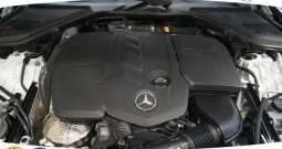 Mercedes E 220d 4M Aut. AMG 197 KS, ACC+360+LED+GR SJED+PANO+VIRT+ASIST