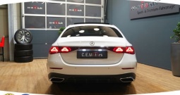 Mercedes E 220d 4M Aut. AMG 197 KS, ACC+360+LED+GR SJED+PANO+VIRT+ASIST