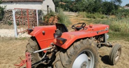 Dobar traktor