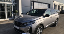 Peugeot 3008 allure business 1, 5 bluehdi 130 eat8