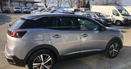 Peugeot 3008 allure business 1, 5 bluehdi 130 eat8