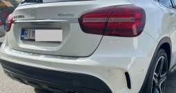 Mercedes-Benz GLA 200 d 4MATIC AMG automatik