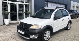 CITROEN C3 XTR 1,6 HDI 90