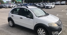 CITROEN C3 XTR 1,6 HDI 90