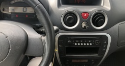 CITROEN C3 XTR 1,6 HDI 90