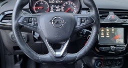 Opel Corsa 1.3 CDTI, mala kilometraža, dobro stanje, uščuvan, iznutra kao nov