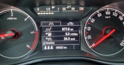 Opel Corsa 1.3 CDTI, mala kilometraža, dobro stanje, uščuvan, iznutra kao nov