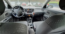 Kia Rio (benzin+plin)