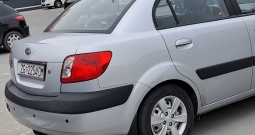 Kia Rio (benzin+plin)