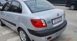 Kia Rio (benzin+plin)