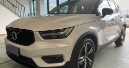 Volvo xc40, 2.0, d3, r-design, ekstra stanje, u dolasku