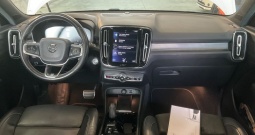 Volvo xc40, 2.0, d3, r-design, ekstra stanje, u dolasku